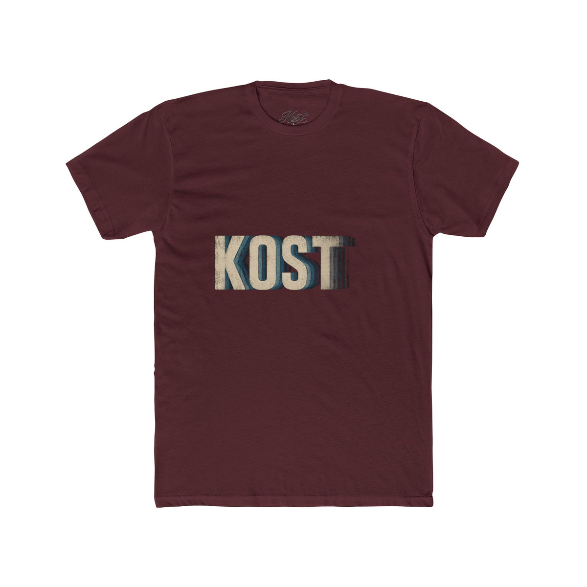 KOSTI Graphic T-Shirt