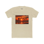 KOSTE Sunset Graphic T-Shirt