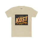 KOST Retro Logo Tee — Vintage Racing Inspired Graphic T‑Shirt