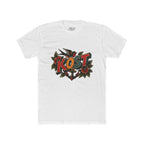 KOST Floral Tattoo Graphic T-Shirt