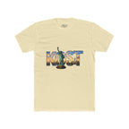 KOST Statue of Liberty Skyline Tee