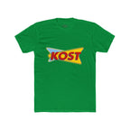 Unisex Cotton Crew Tee