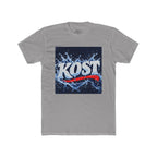KOST Splash Logo Graphic T-Shirt