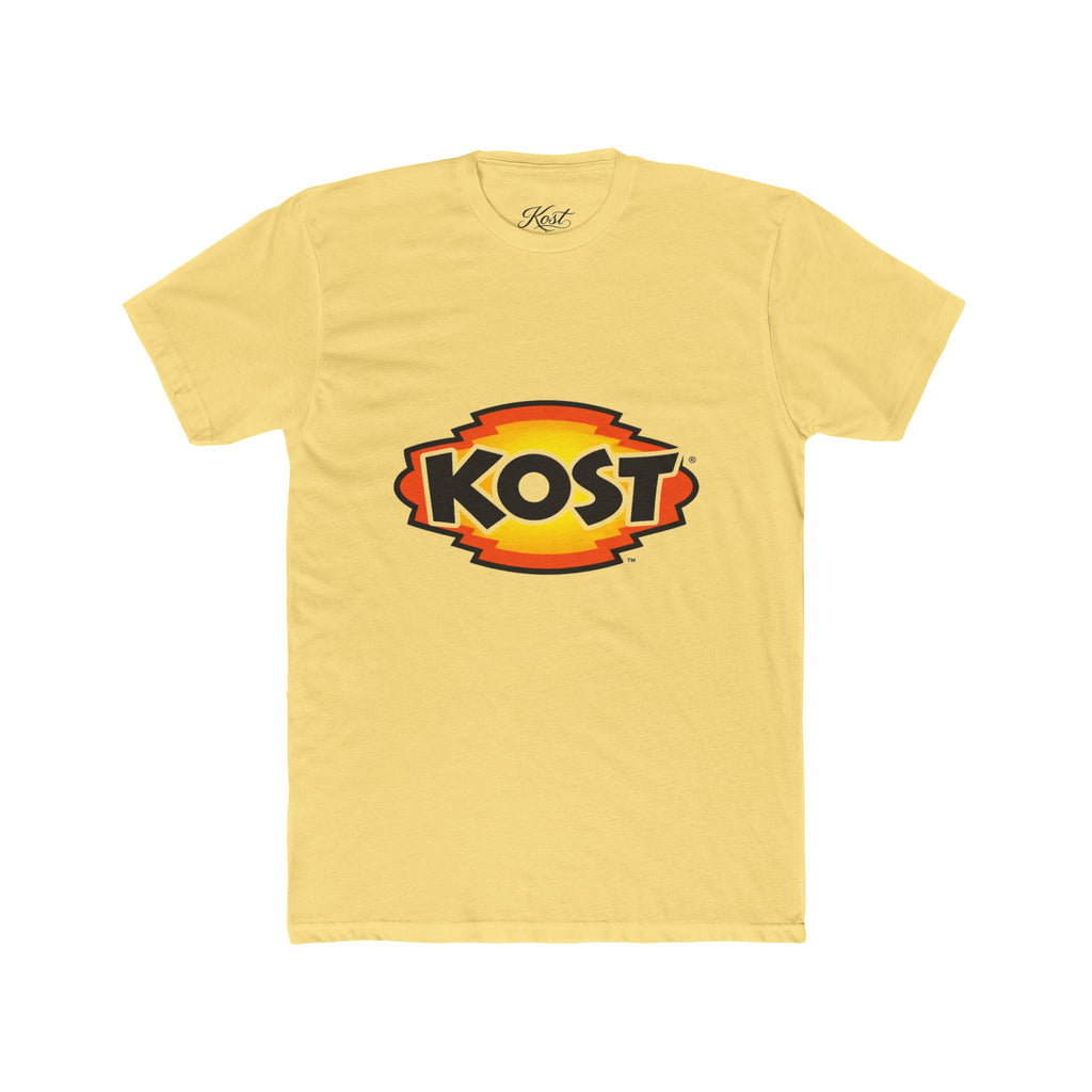 KOST Logo Tee