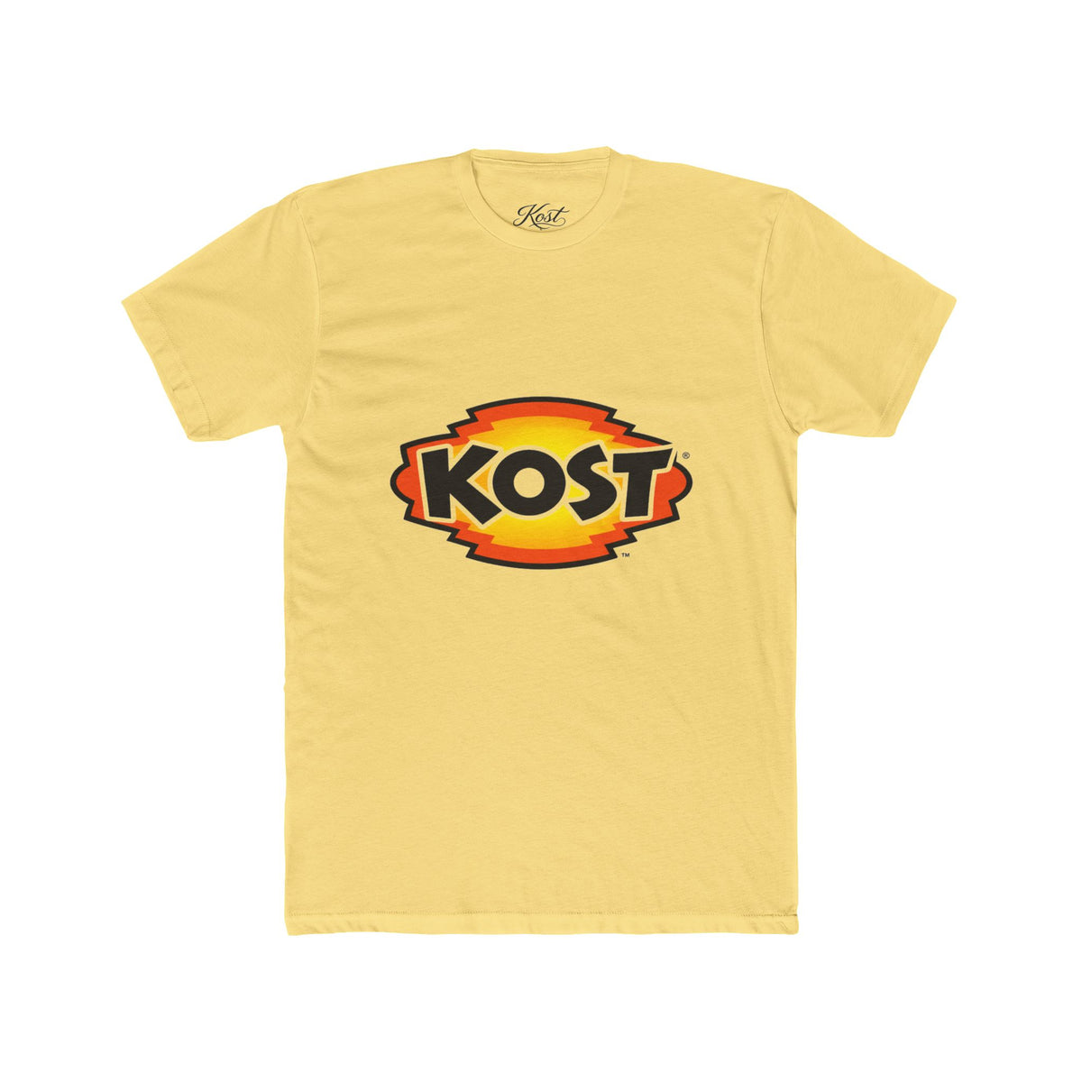 KOST Logo Tee