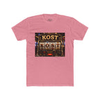 KOST Slot Machine Graphic Tee — Casino Retro Vintage Vegas Shirt