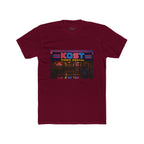 Kost Video Rental Retro Nostalgia Graphic T-Shirt