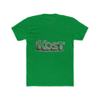 Kost Graffiti Logo Tee — Streetwear Graphic T‑Shirt
