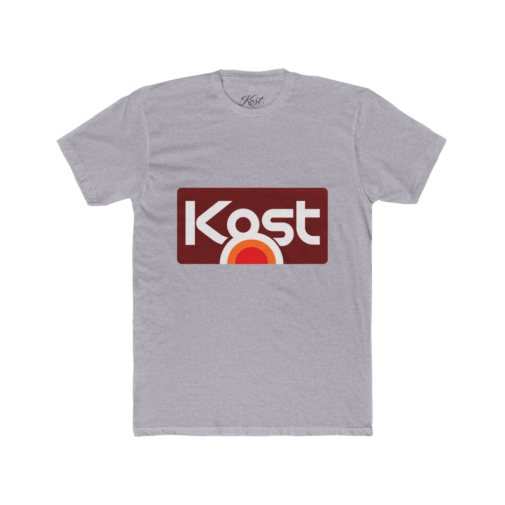 Kost Retro Logo Tee