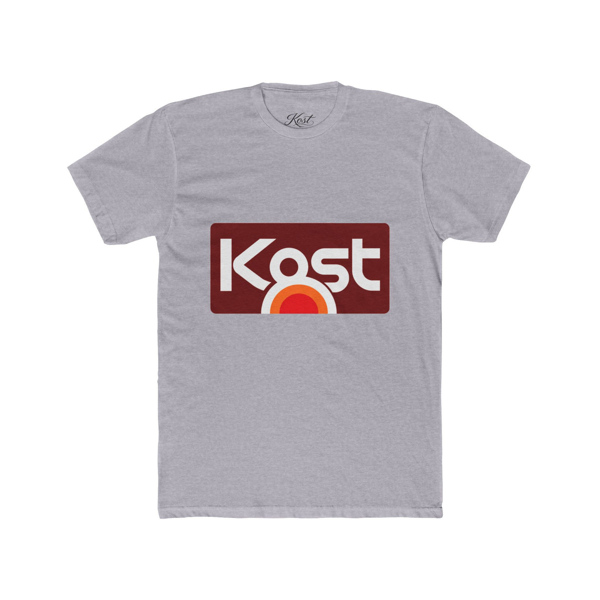 Kost Retro Logo Tee