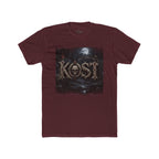 KOS Gothic Metal Graphic T-Shirt