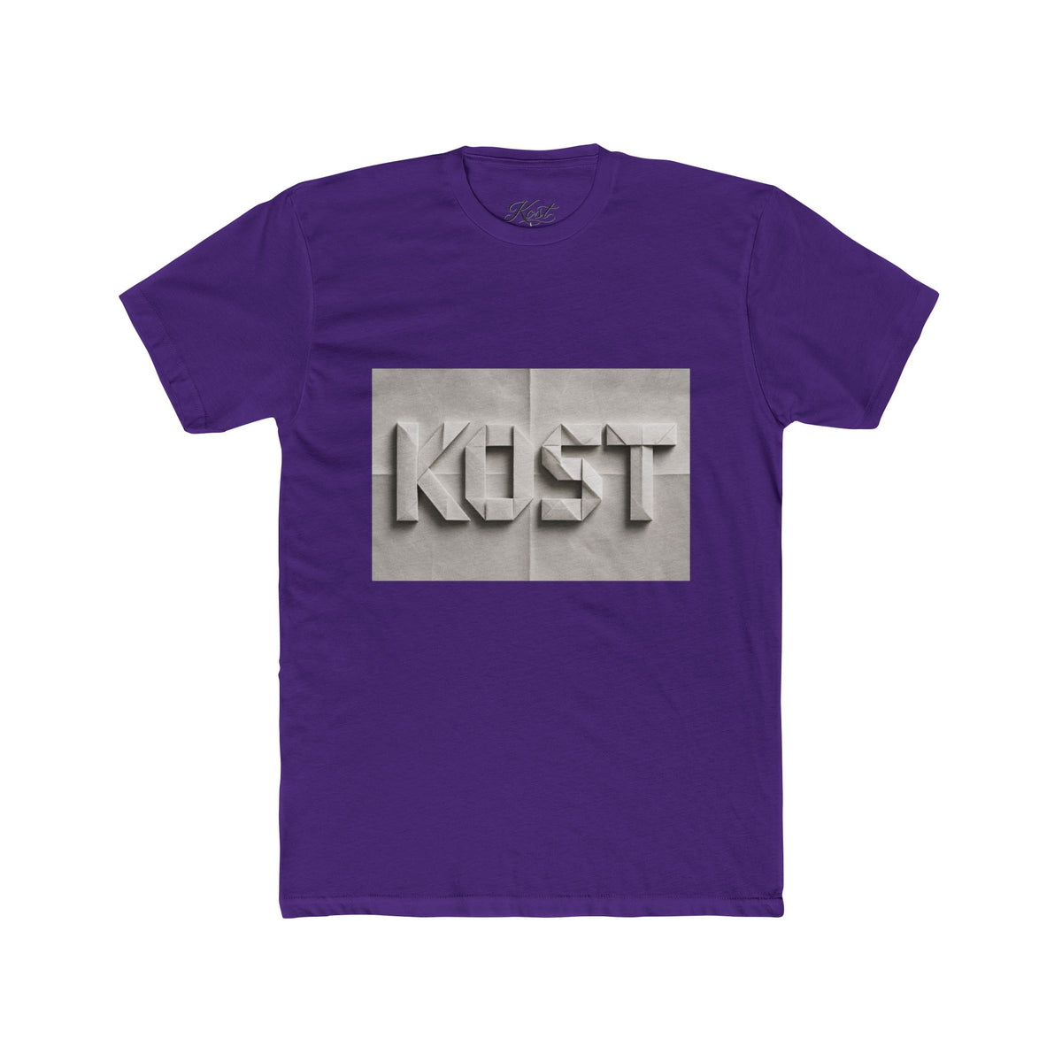 KOST Graphic T-Shirt