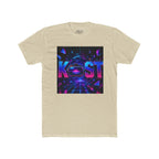 KOSM Cosmic Space Graphic T-Shirt