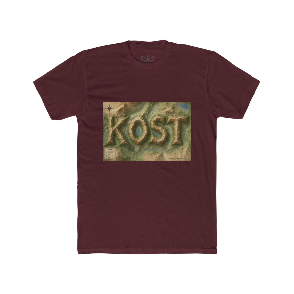 KOST Vintage Graphic T-Shirt