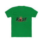 Bowling "KOGST" Graphic Tee — Vintage Strike Logo Cotton T-Shirt