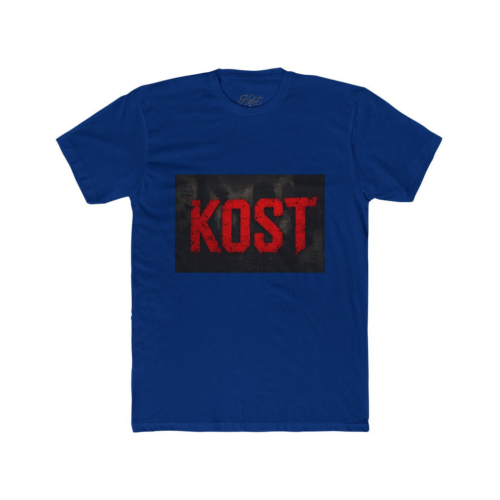 KOST Graphic T-Shirt