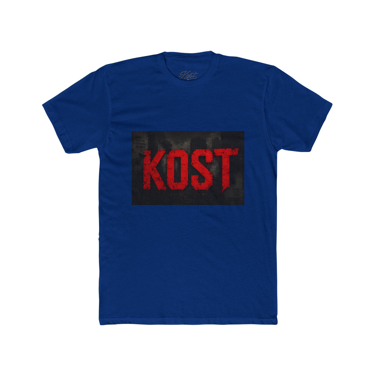 KOST Graphic T-Shirt