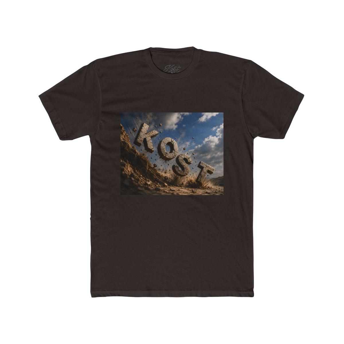 Koi Fish Nature Photography T-Shirt