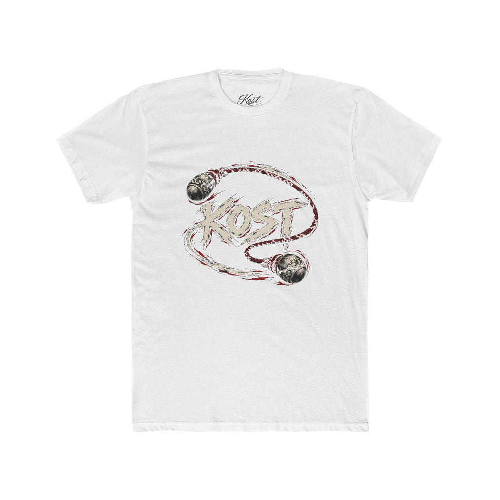 Koi Fish Graphic T-Shirt