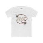 Koi Fish Graphic T-Shirt