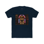Retro Jukebox Graphic T-Shirt