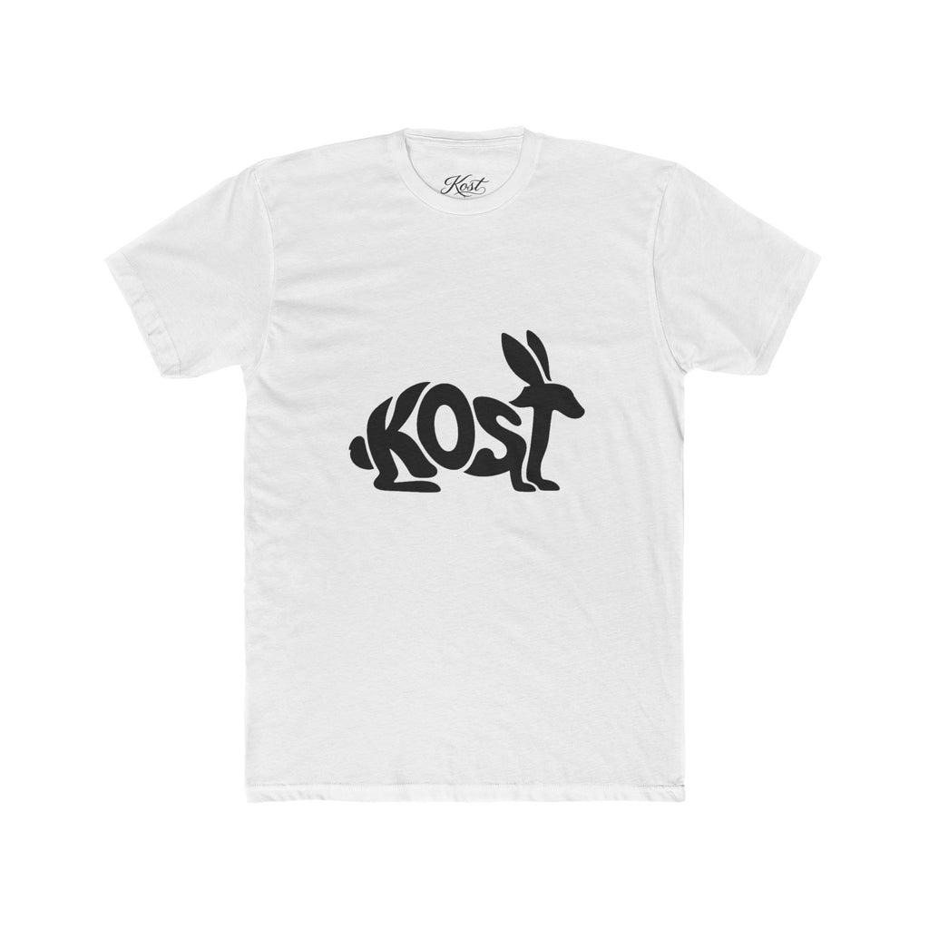 KOST Rabbit Graphic T-Shirt