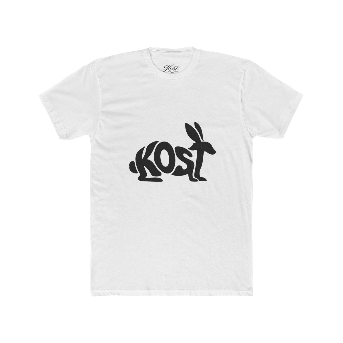 KOST Rabbit Graphic T-Shirt