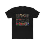 Kost Typography Graphic T-Shirt