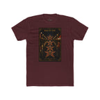 Walk of Fame Graphic Tee – Vintage Hollywood Star Design