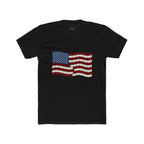 American Flag “Red White Blue” T-Shirt