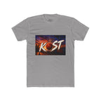 KOST Basketball Sunset Graphic Tee