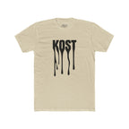 KOST Drip Logo T-Shirt