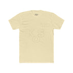 Heather Gray Crew Tee