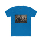 Unisex Cotton Crew Tee