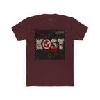 Lost Scan Alert Graphic Tee