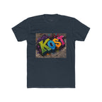 Unisex Cotton Crew Tee