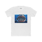 KROS Shark Graphic T-Shirt