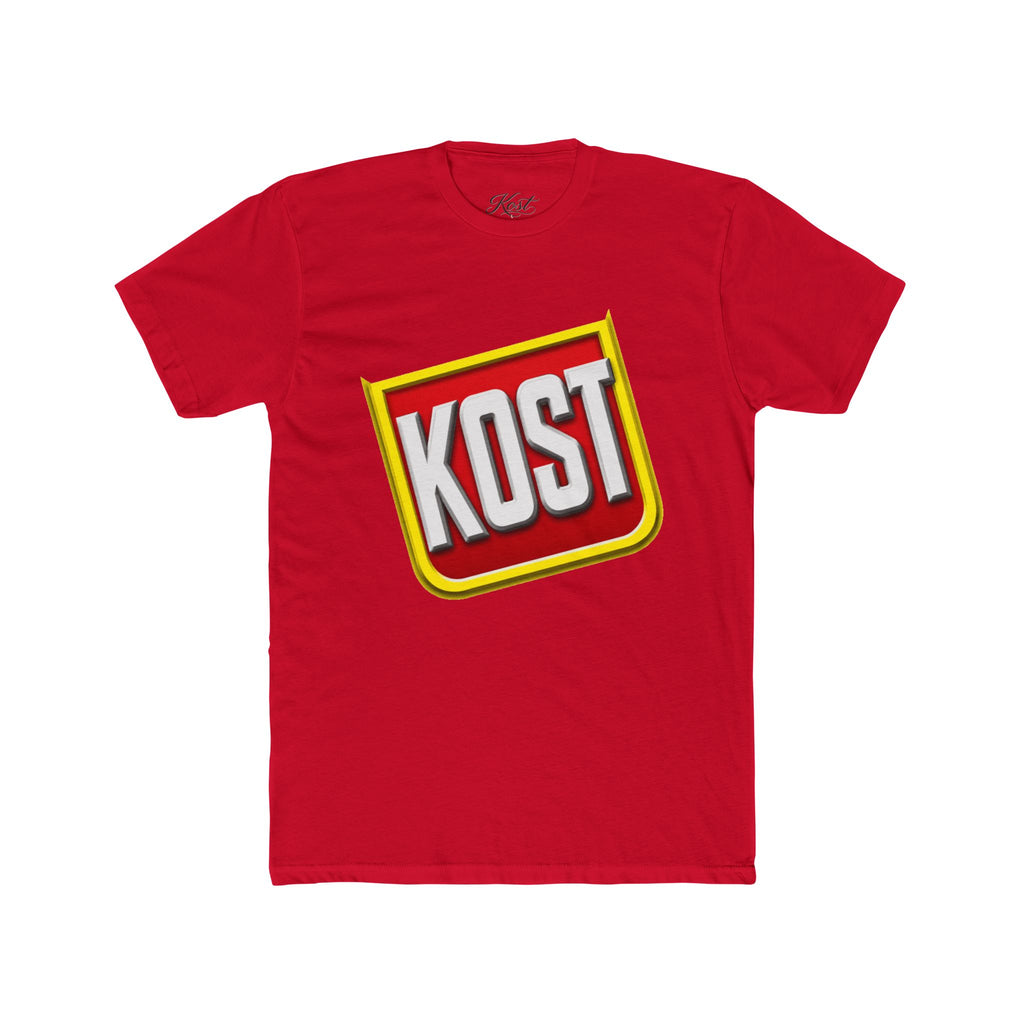 KOST Retro Shield T-Shirt