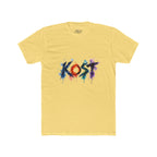 KOST Graffiti Art Cotton Crew Tee