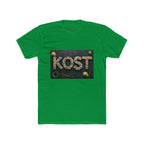 Love Floral Lettering Graphic Tee