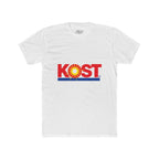 KOST Retro Sun Logo Tee