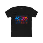 Kost Neon Graffiti Tee