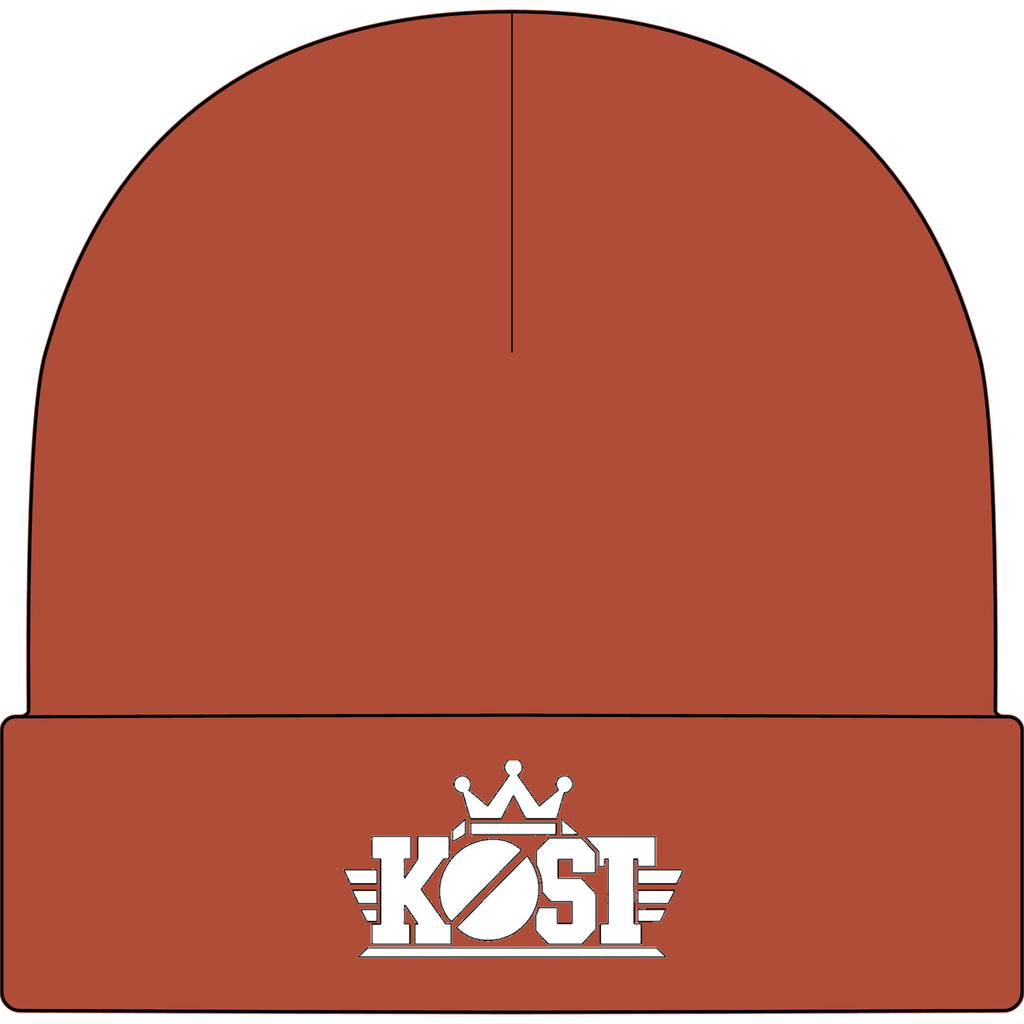 Cuff Beanie