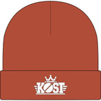 Cuff Beanie