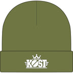 Cuff Beanie