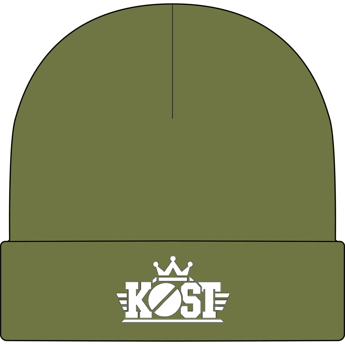 Cuff Beanie