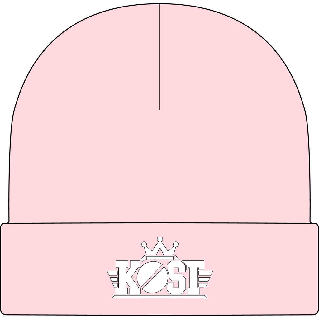 Cuff Beanie
