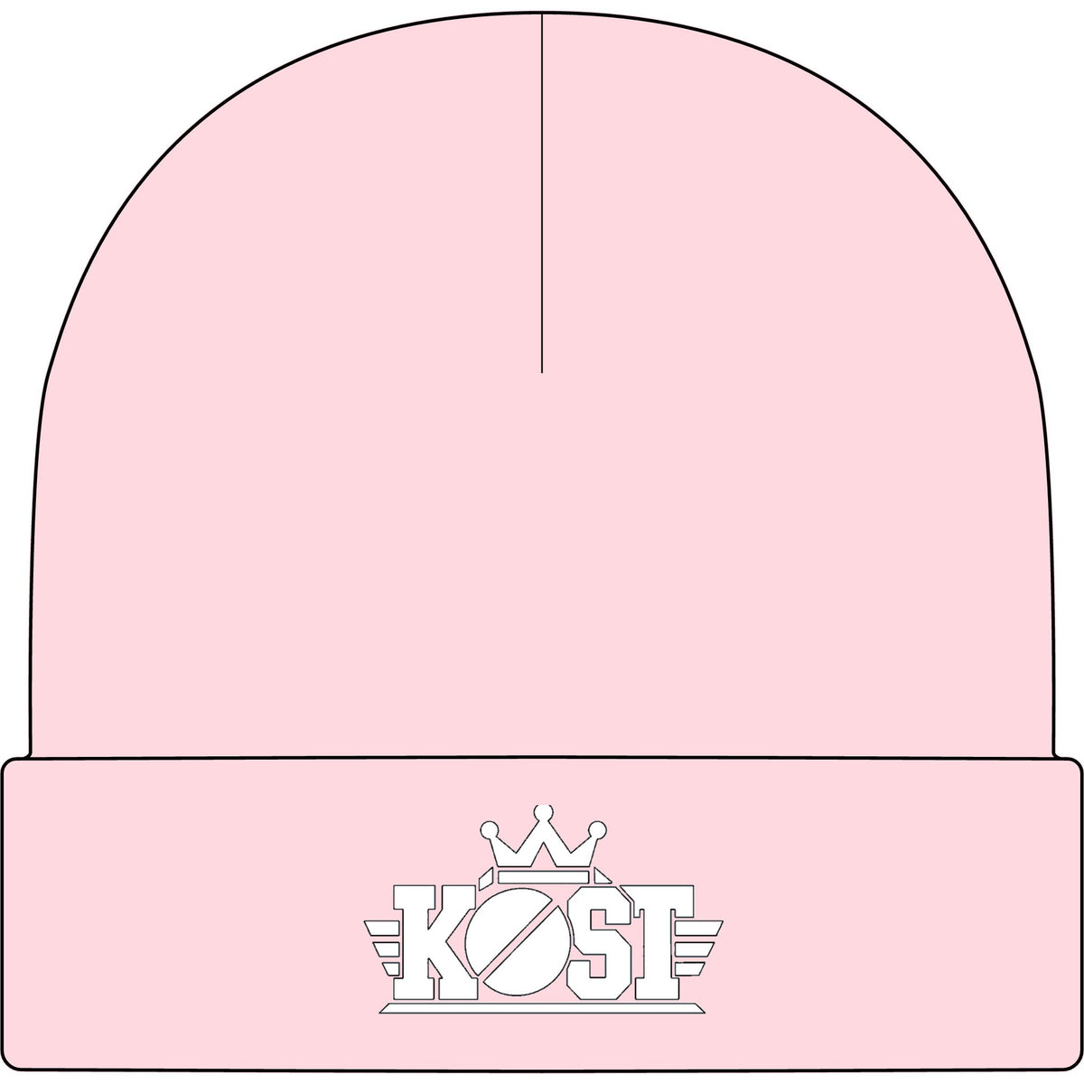 Cuff Beanie