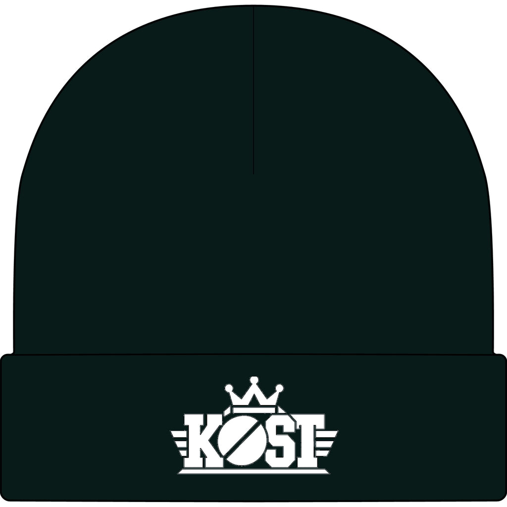 Cuff Beanie