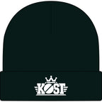 Cuff Beanie